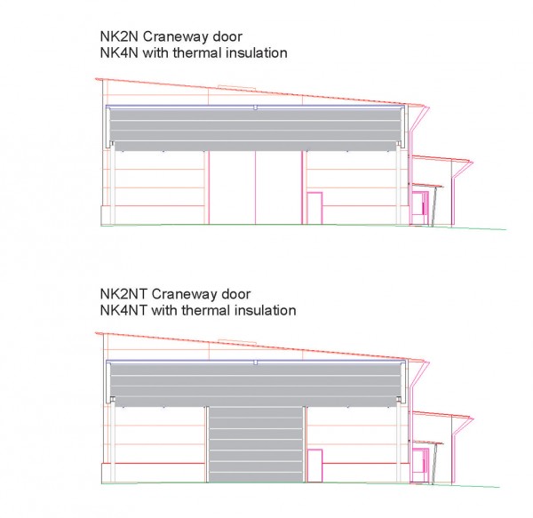 Craneway Doors 02